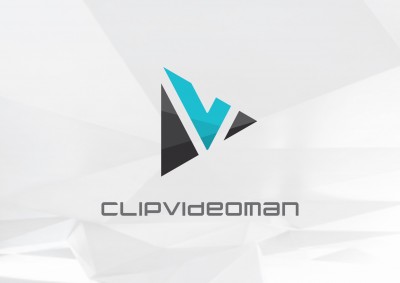 logo ClipVDOman_logoceleb