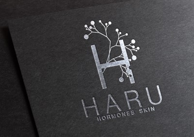 logo HARU_logoceleb
