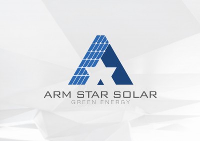 logo ARM STAR_logoceleb