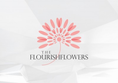 logo the Flowerish_logoceleb