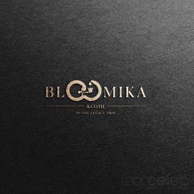 โลโก้ร้านอาหารไทย